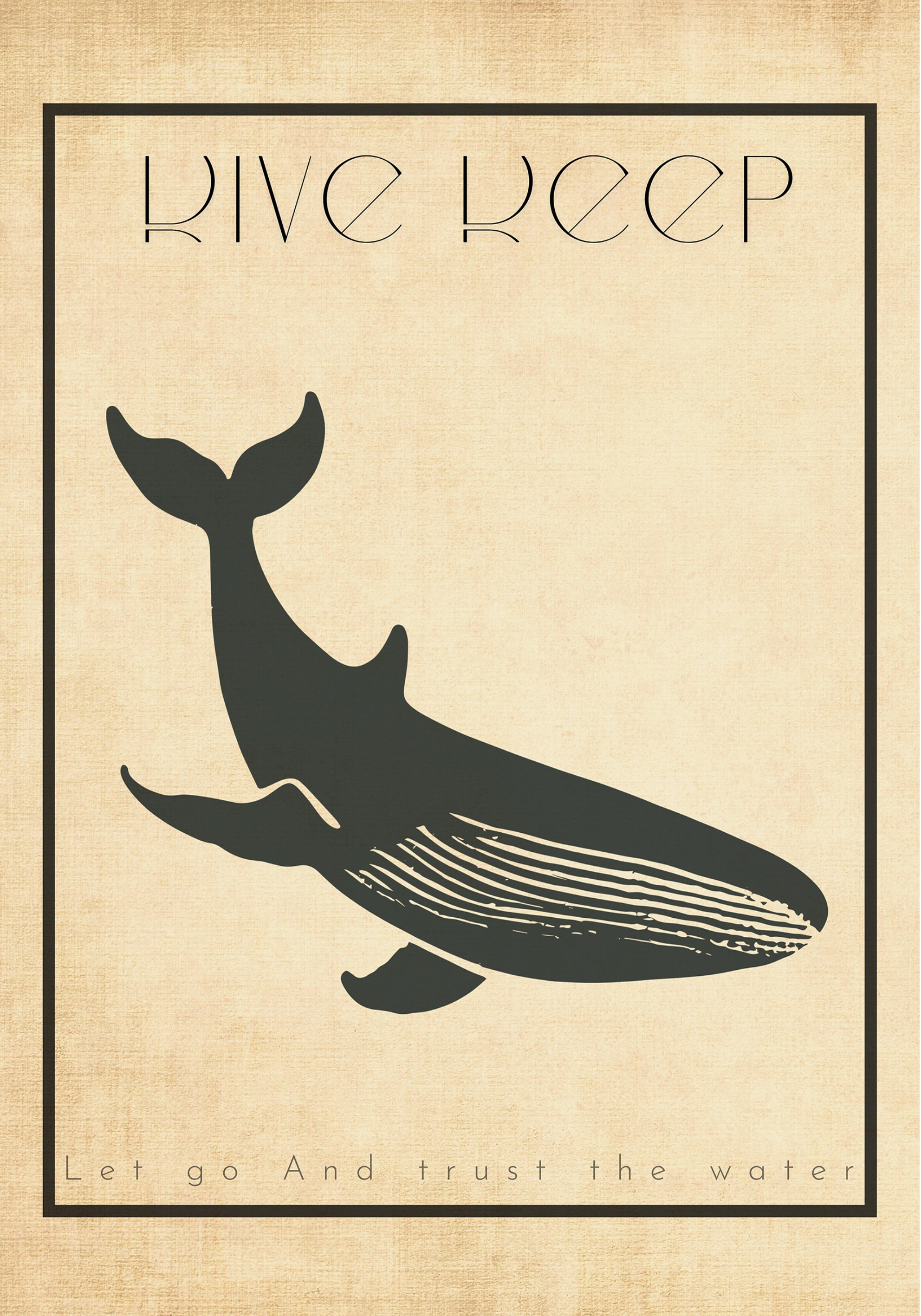 dive deep