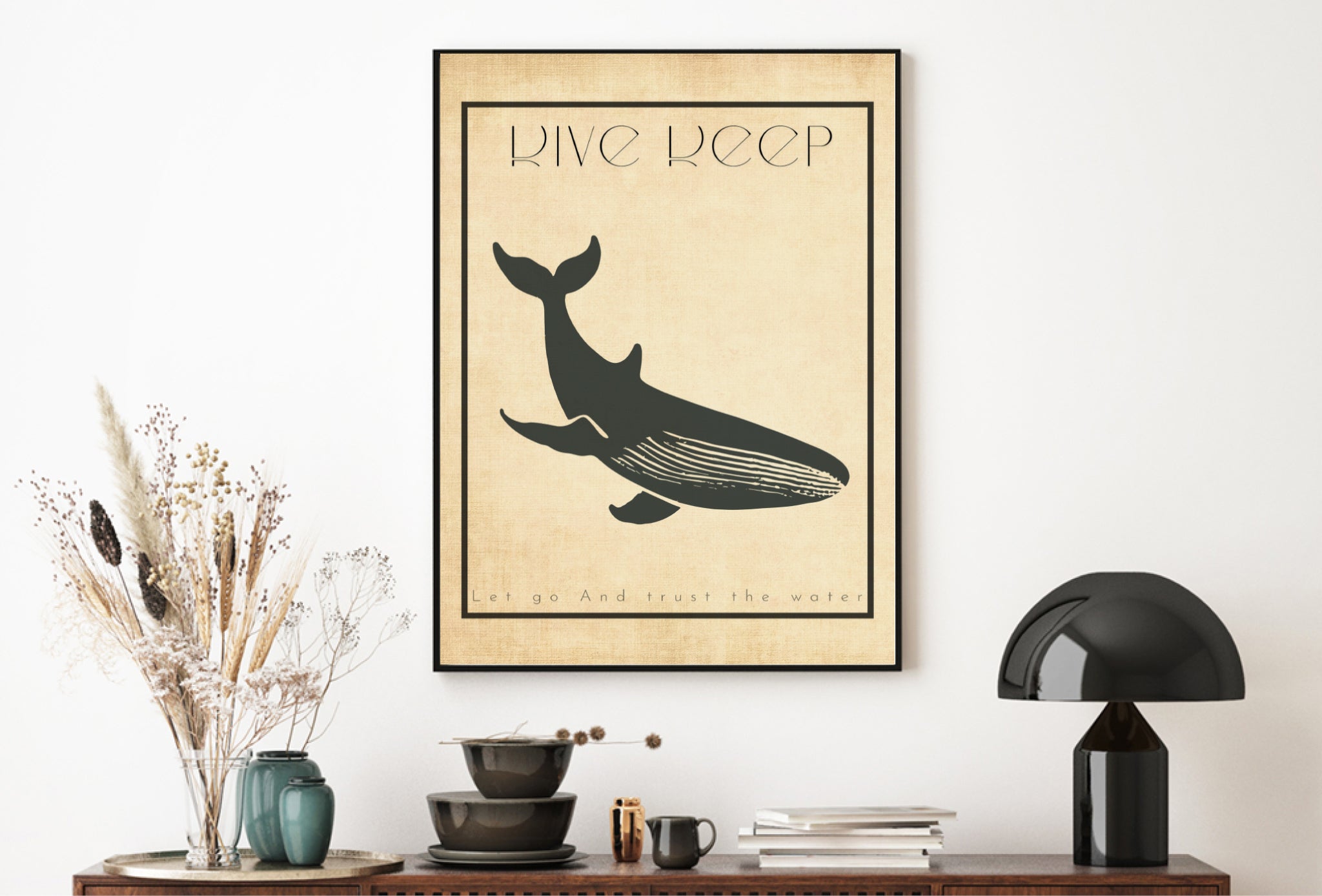 dive deep