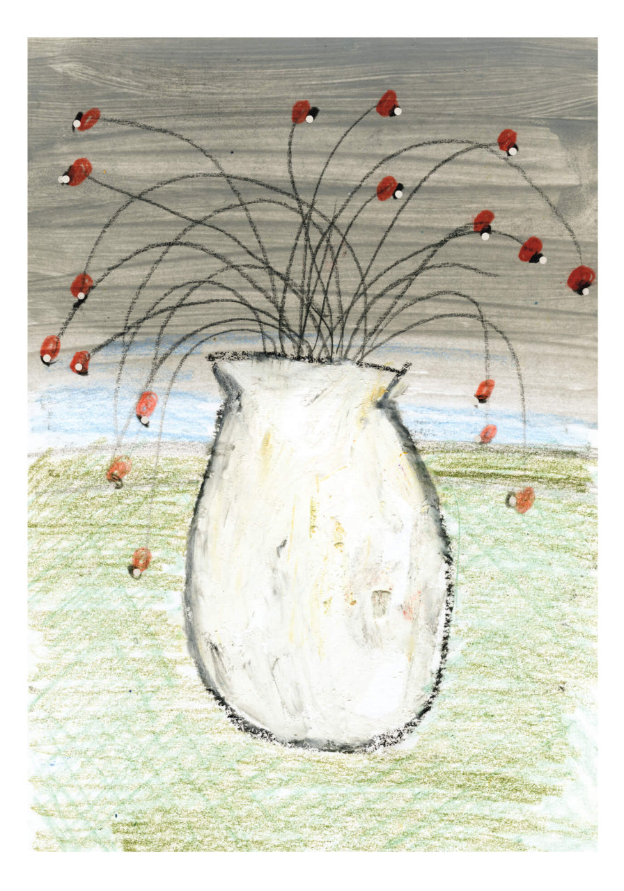 White Pot