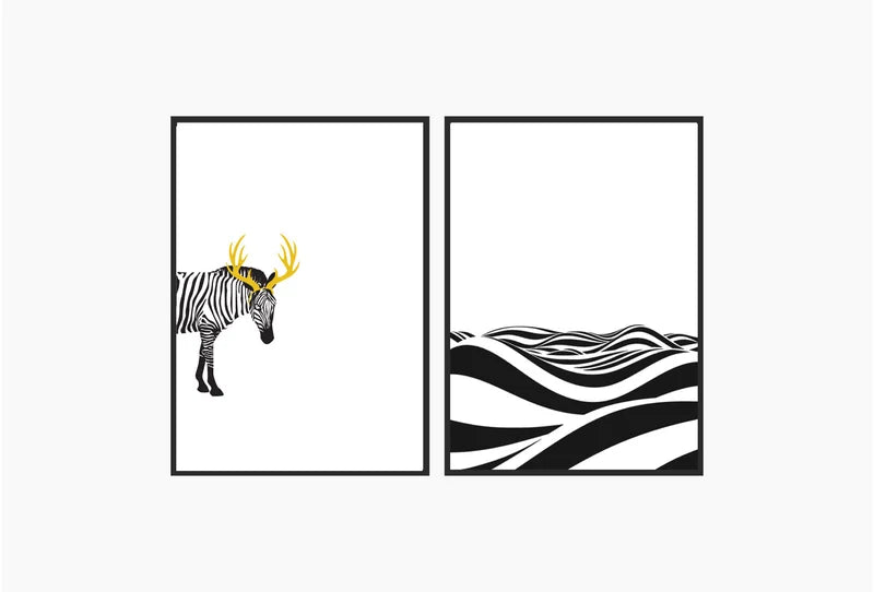 Zebra - Zebra 2